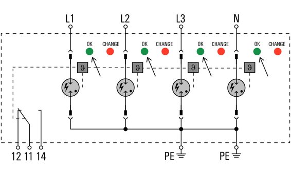 VPU AC